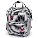 Mochila Bolsa Cavalera Belly - 17 Litros - Foto 1