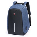 Mochila Swissport Antifurto Original Reforçada - 26 Litros - Foto 2