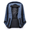 Mochila Swissport Antifurto Original Reforçada - 26 Litros - Foto 4