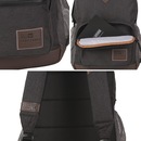 Mochila Hang Loose Trend Texturizado - 18,5 Litros - Foto 6