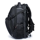 Mochila Swissport para Notebook com Cadeado - 30 Litros - Foto 4
