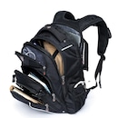 Mochila Swissport para Notebook com Cadeado - 30 Litros - Foto 5