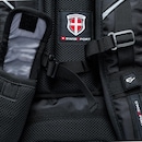 Mochila Swissport para Notebook com Cadeado - 30 Litros - Foto 6