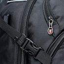 Mochila Swissport para Notebook com Cadeado - 30 Litros - Foto 8