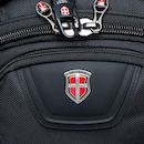 Mochila Swissport para Notebook com Cadeado - 30 Litros - Foto 10