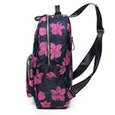 Mochila Cavalera Bag''s Flower Fashion - 17 Litros - Foto 3