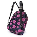 Mochila Cavalera Bag''s Flower Fashion - 17 Litros - Foto 4