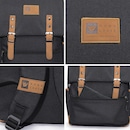 Mochila Hang Loose Vintage para Notebook - 20 Litros - Foto 5