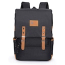 Mochila Hang Loose Vintage para Notebook - 20 Litros - Foto 1