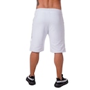 Bermuda de Moletom Top Fit Premium - Masculina - Foto 4