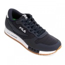 Tênis Fila Euro Jogger Sport - Masculino - Foto 2