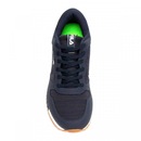 Tênis Fila Euro Jogger Sport - Masculino - Foto 3