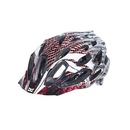 Capacete Bike Kali Maraka Xc Gonzo - Adulto - Foto 1