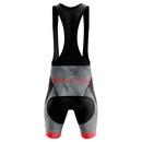 Bretelle de Ciclismo Refactor Venom - Masculino - Foto 2
