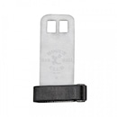 Hand Grip Rogue em Couro V2 - Adulto - Foto 1