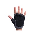 Luva Neoprene Skyhill Polegar - Fitness Academia - Adulto - Foto 4