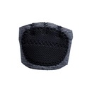 Protetor Palmar com Dedo Skyhill Fitness Academia - Adulto - Foto 5
