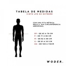 Cinto de Musculação Nc Extreme Lpo Lombar - Adulto - Foto 5