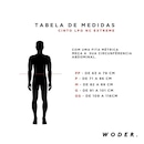 Cinto de Musculação Nc Extreme Lpo Lombar - Adulto - Foto 6