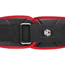 Cinto de Musculação Nc Extreme Lpo Lombar - Adulto - Foto 4