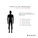 Cinto de Musculação Nc Extreme Lpo Lombar - Adulto - Foto 8