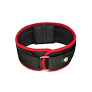 Cinto de Musculação Nc Extreme Lpo Lombar - Adulto - Foto 1