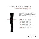 Joelheira NC Extreme LPO Powerlifting - 5mm - Par - Adulto - Foto 4