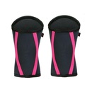 Joelheira NC Extreme LPO Powerlifting - 5mm - Par - Adulto - Foto 4