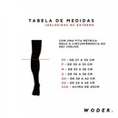 Joelheira Nc Extreme Lpo Powerlifting - 7mm - Par - Adulto - Foto 4