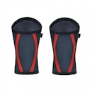 Joelheira Nc Extreme Lpo Powerlifting - 7mm - Par - Adulto - Foto 2