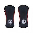 Joelheira Nc Extreme Lpo Powerlifting - 7mm - Par - Adulto - Foto 1