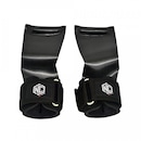 Hand Grip NC Extreme Lion em Couro Luva Palmar - Adulto - Foto 1