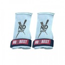 Hand Grip No Rest NF - Cross Training Pull Up Luva Protetor Palmar - Adulto - Foto 3