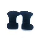 Luva NC Extreme Pull Up Protetor 4 Dedos - Adulto - Foto 3