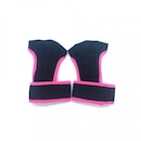 Luva NC Extreme Pull Up Protetor 4 Dedos - Adulto - Foto 2