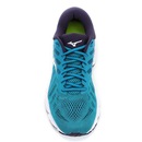 Tênis Mizuno Wave Ultima 11 - Unissex - Foto 3