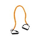 Extensor Elástico Yangfit Revestido Exercício - Extra Forte - Foto 2