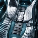 Mochila para Trekking Deuter Semi Cargueira Aircontact Lite 40+10 2018 - Adulto - Foto 3