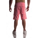 Bermuda de Moletom Top Fit Advance - Masculina - Foto 2