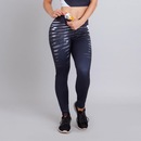 Calça Legging Authen Trill Bienal Fortalecimento - Feminina - Foto 1