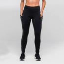 Calça Legging Authen Grit Clássica Alta Compressão - Feminina - Foto 1