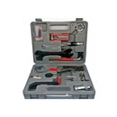 Caixa Absolute Ferramentas para Bicicleta - 17 Peças - Foto 1