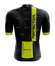 Camisa de Ciclismo Refactor Word - Masculino - Foto 2