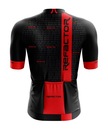 Camisa de Ciclismo Refactor Word - Masculino - Foto 2