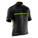 Camisa de Ciclismo Refactor Strike - Masculino - Foto 1
