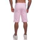 Bermuda de Moletom Top Fit Premium - Masculina - Foto 2
