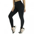Calça Legging MVB Modas Montaria Cintura Alta - Feminina - Foto 1
