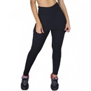 Calça Legging MVB Modas Bolha com Saia - Feminina - Foto 2