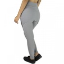 Calça Legging MVB Modas Bolha com Saia - Feminina - Foto 2