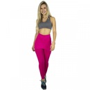 Calça Legging MVB Modas Saia Tapa Bumbum - Feminina - Foto 2